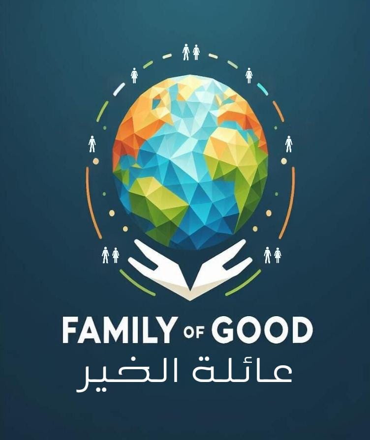 Family of Good Logo